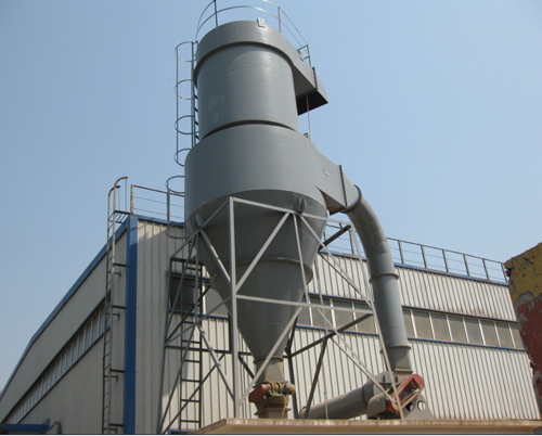 烏蘭察布淀粉廠MC-200防爆脈沖除塵器調(diào)試通過驗收 烏蘭察布淀粉廠MC-200防爆脈沖除塵器調(diào)試通過驗收