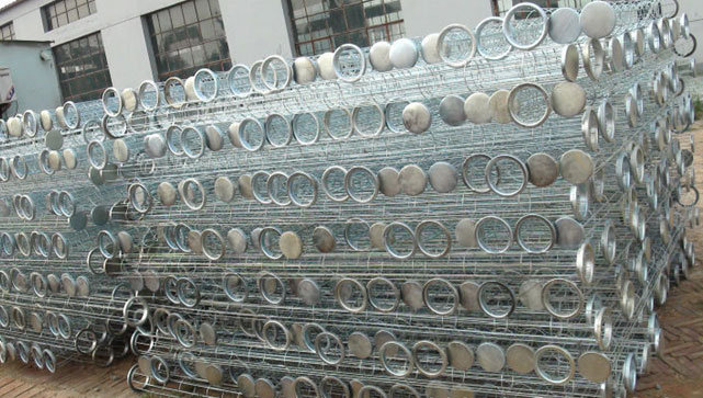 濾筒除塵器應(yīng)用中存在的問(wèn)題與解決方式 濾筒除塵器應(yīng)用中存在的問(wèn)題與解決方式