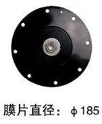 高原系列直角電磁脈沖閥 高原系列直角電磁脈沖閥