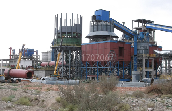 除塵系統(tǒng)選用布袋式除塵器或靜電除塵器的判斷標準