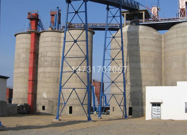 水泥廠哪些地方需要安裝除塵器？應(yīng)該安裝什么除塵器？