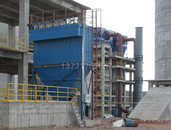 水泥廠哪些地方需要安裝除塵器？應(yīng)該安裝什么除塵器？