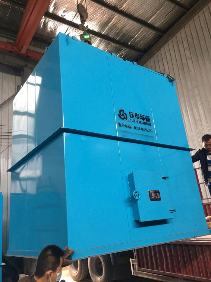 陜西勉縣石英砂加工廠布袋除塵器發(fā)貨 陜西勉縣石英砂加工廠布袋除塵器發(fā)貨