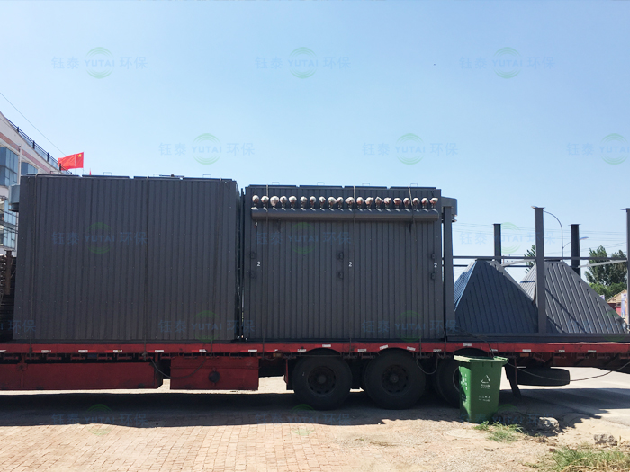 鈺泰除塵器廠家鍋爐除塵器穩(wěn)達(dá)標(biāo)，環(huán)保都認(rèn)他！