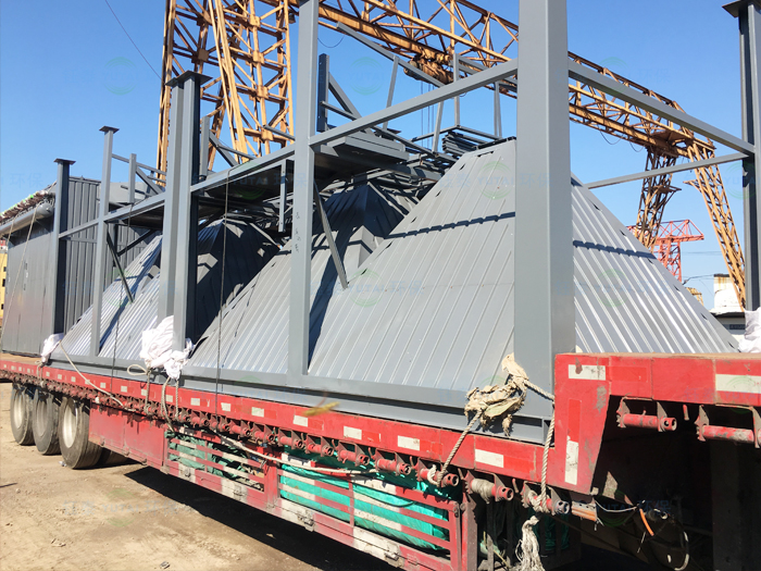 鈺泰除塵器廠家鍋爐除塵器穩(wěn)達(dá)標(biāo)，環(huán)保都認(rèn)他！