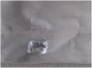 有客戶咨詢問除塵布袋更換了需要更換除塵器骨架嗎？