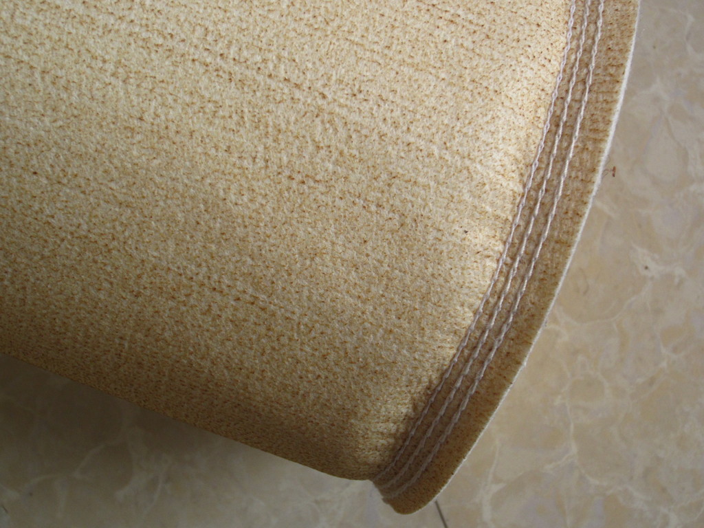 瀝青攪拌站美塔斯除塵布袋 瀝青攪拌站美塔斯除塵布袋