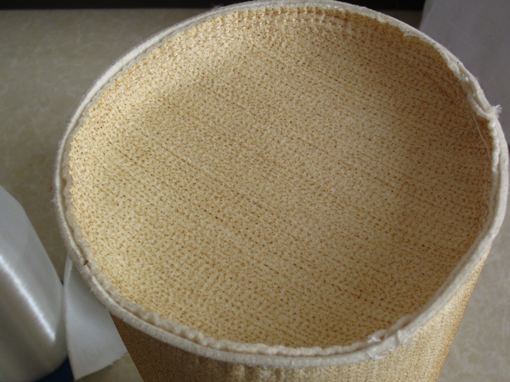 瀝青攪拌站美塔斯除塵布袋 瀝青攪拌站美塔斯除塵布袋