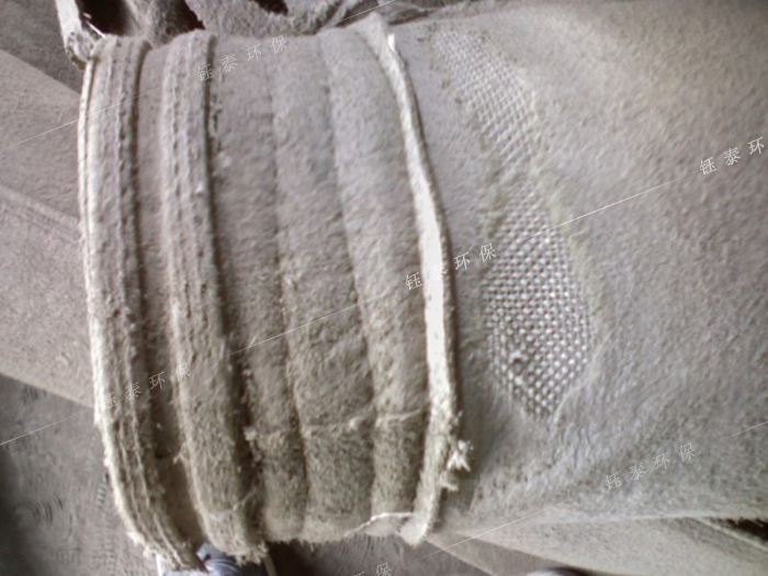 除塵布袋損傷原因的簡(jiǎn)要分析 除塵布袋損傷原因的簡(jiǎn)要分析