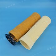 什么是PPS除塵濾袋？