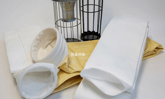 水泥廠如何選擇除塵布袋？