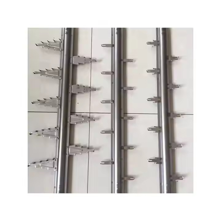 鋼性陰極線/放電極線的好處是什么？