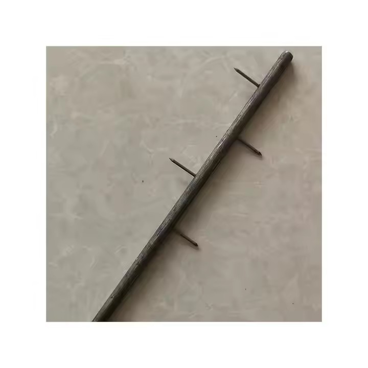 鋼性陰極線/放電極線的好處是什么？