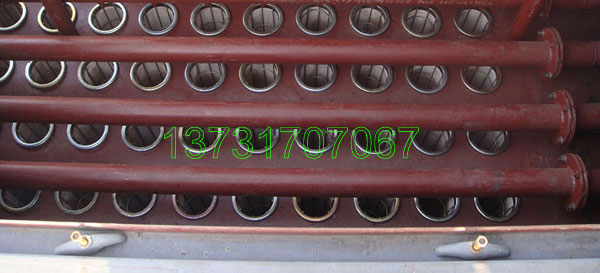 石家莊防爆除塵器項(xiàng)目終于俊工了！(附圖)