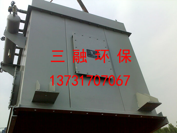 除塵器調(diào)試是安裝工作中的重中之重，不可掉以輕心