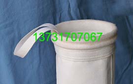 布袋除塵器濾袋的選用、安裝與維護