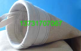 布袋除塵器濾袋的選用、安裝與維護