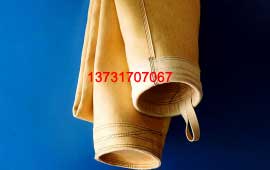 布袋除塵器濾袋的選用、安裝與維護