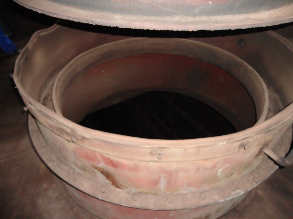 鍋爐除塵器冒黑煙咋辦？